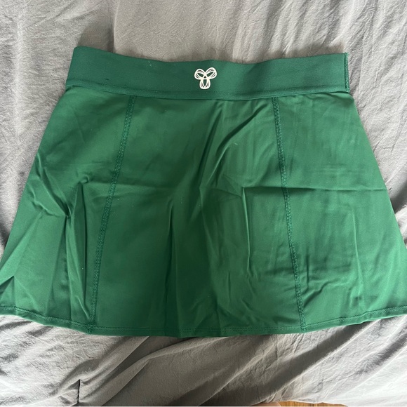 TnaSLICK™ Court Micro Skirt - Picture 1 of 6